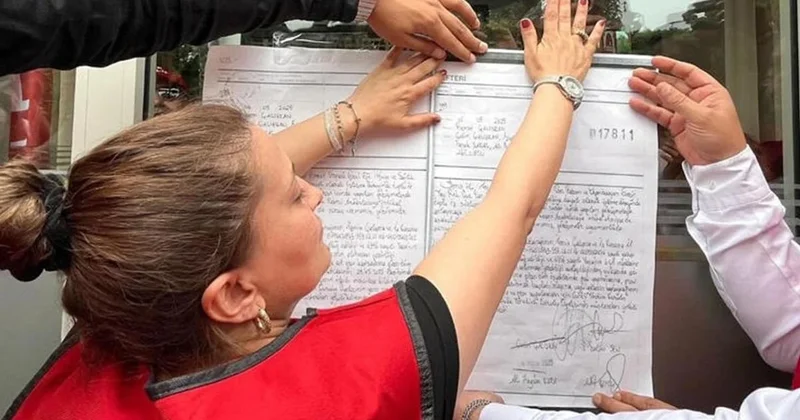 Belediye ile sendika anlaşamadı: 23 bin kişi iş bırakıyor Sözcü Gazetesi