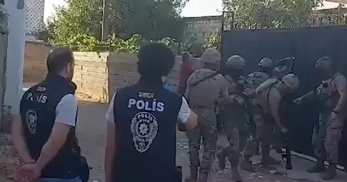 Dev operasyon: 16 Milyar 603 Milyon TL lik mal varlıklarına el konuldu