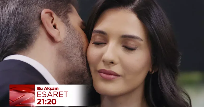 Esaret te Hira şüpheyle yaklaşıyor, Eylül sınırı zorluyor! Ciddi konuşma yapacak