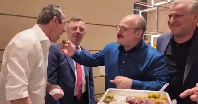 İslam düşmanı Aysever bu kez de bakın neyden rahatsız oldu VİDEO İZLE