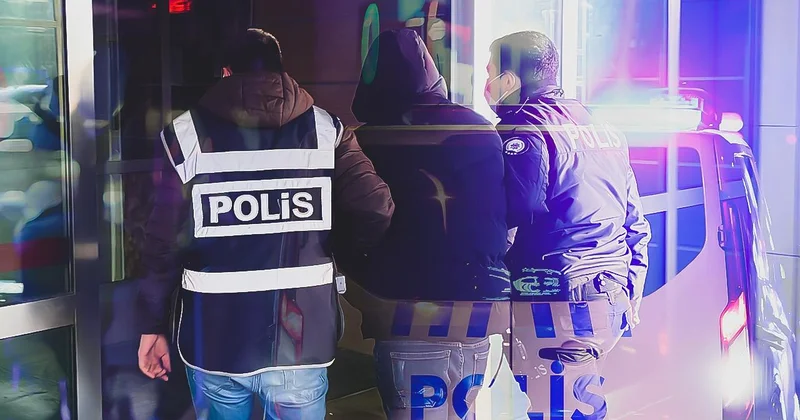 Narkokapan İstanbul 2 operasyonunda yakalanan 254 şüpheli tutuklandı