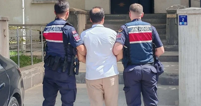 FETÖ üyesi eski icra müdürü, Kayseri de yakayı ele verdi