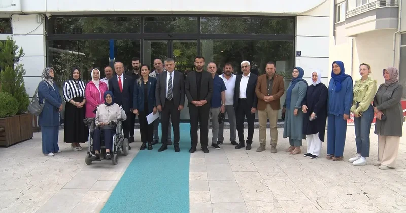 Elazığ da 27 Mayıs Darbesi kınaması