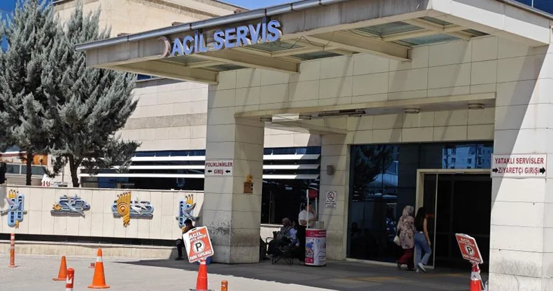 Siirt te sulama kanalına düşen engelli genç kız yaşamını yitirdi