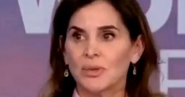 Savaş muhabiri Janine di Giovanni’den ders niteliğinde sözler: Batı nın ikiyüzlü tutumunu anlattı VİDEO İZLE