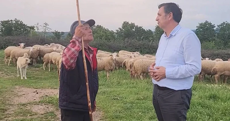 Tonu 13 bin liraya çıkınca arada kaldı