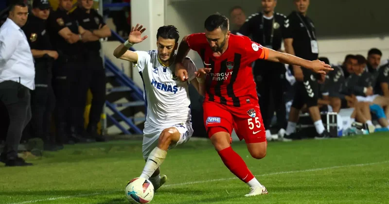 Ege de hüsran: 6 takım bir üst lig için sahaya çıktı, tamamı başarısız oldu