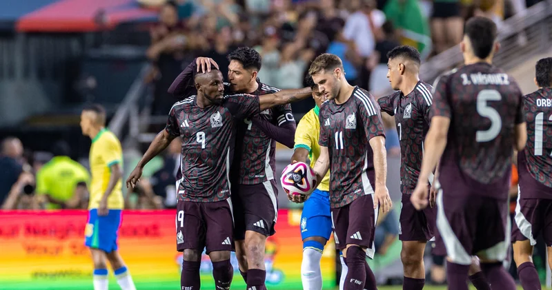 Millilerin rakibinde aday kadro açıklandı Futbol Haberleri
