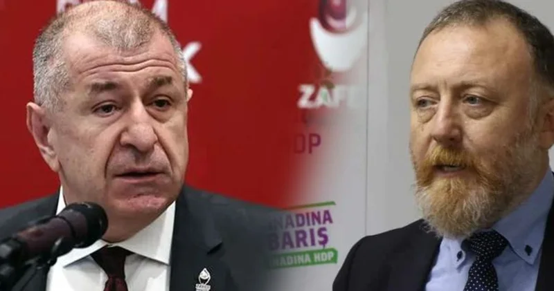 Zafer DEM hattında gerilim