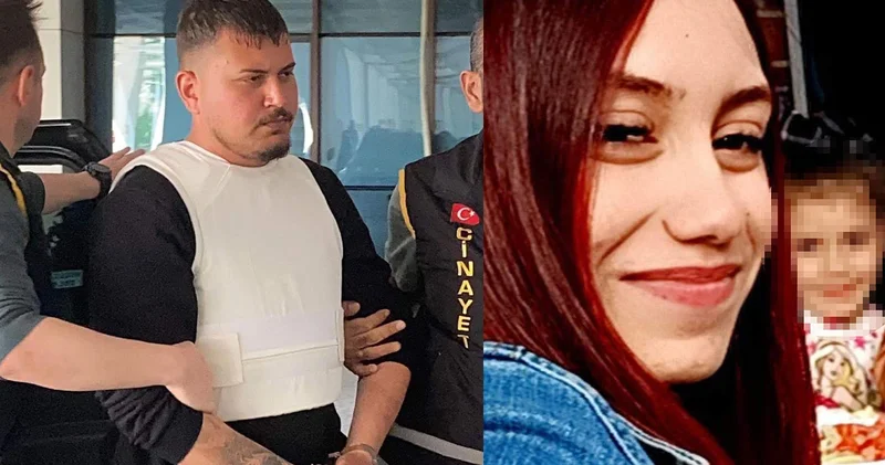 Boşanma aşamasında olduğu kadını katleden Berşan Aksak a haksız tahrik indirimi!
