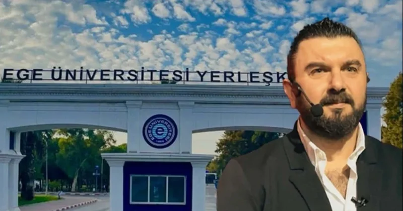 Ünlü doktorun diploması sahte çıktı: İtiraf etti, tutuklandı Sözcü Gazetesi