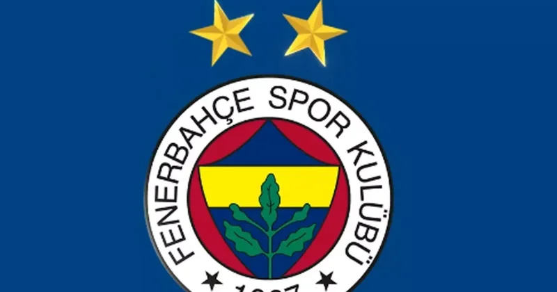 Fenerbahçe yeni yıldızını armasına taktı