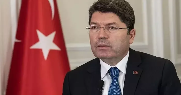 Bakan Tunç tan 27 Mayıs açıklaması: Demokrasi tarihimizin kara lekelerinden biridir