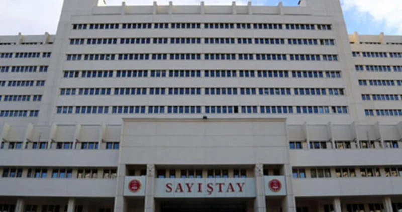 Sayıştay’dan kamuda yapay zeka destekli denetim