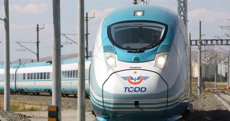 TCDD tren makinisti kursu başvuruları ne zaman, şartları nelerdir? Tren makinisti kursiyer alımı 2025