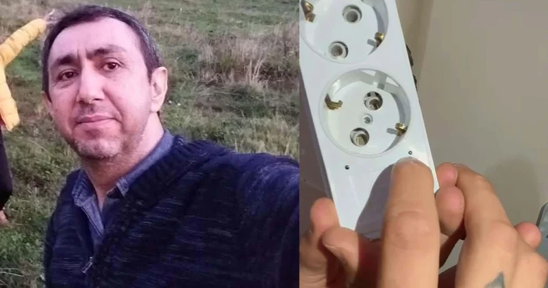 Kiraladığı apartlara gizli kamera yerleştiren erkekten skandal açıklama: Fantezi amacıyla yapmış!