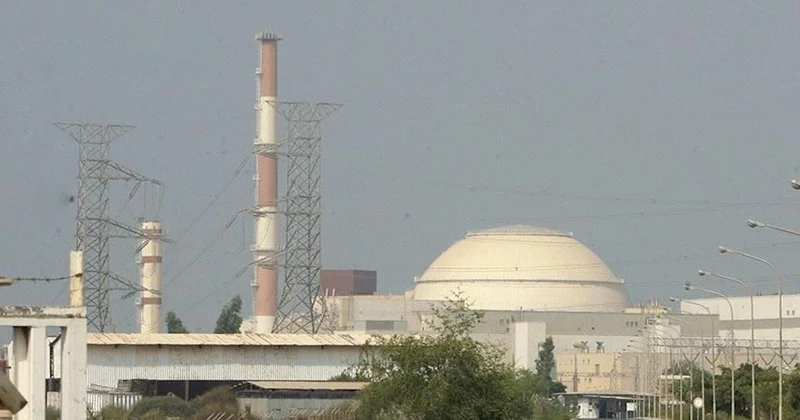 İran: 20 bin megavatlık nükleer elektrik üretim projesi başlatıldı