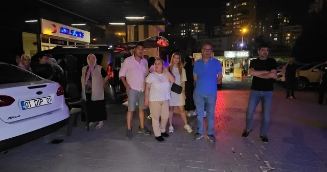 Yanlış gönderilen cenaze, 4 saat sonra bulundu Adana Haberleri