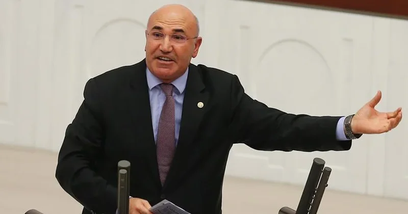 Mahmut Tanal, Saray a yakın kaleme ateş püskürdü: Kalemini satmış, iktidarın propaganda memuru... Sözcü Gazetesi