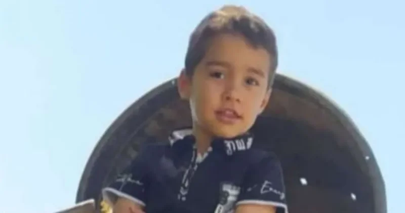 Siirt te 6 yaşındaki Muhammed Yusuf Celbek in acı sonu: Kalp krizi sonucu yaşamını yitirdi!
