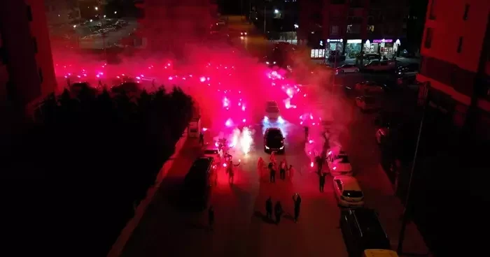 Sosyal medyada tepki çeken kız isteme merasimine müdahale! Damat gözaltına alındı