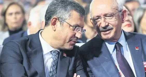 MELİH ALTINOK Yarın da Özel’e ve İmamoğlu’na aynısını yapacaklar