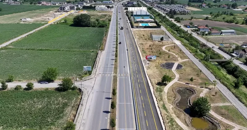 Sakarya, Türkiye nin ikinci metrobüs şehri olmak için gün sayıyor