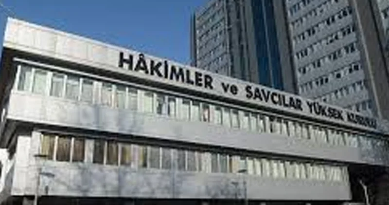HSK müfettişini bıçakla yaralayan şüphelinin tutukluk halinin devamına hükmedildi