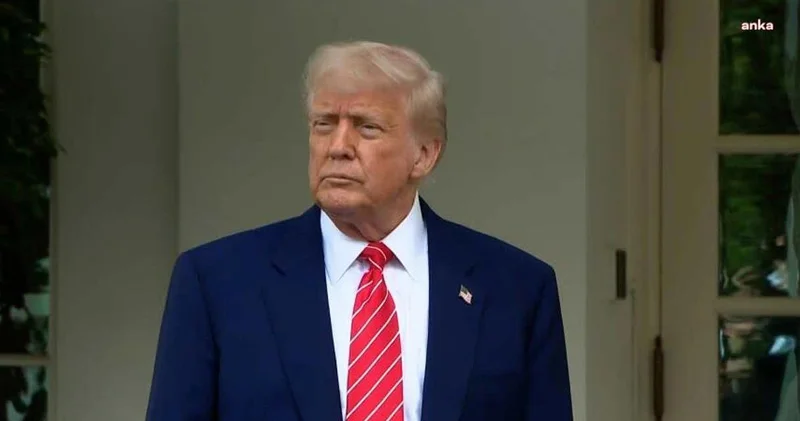 Trump tan İran’a tehditler devam ediyor: Tekrar bombalamayı “Kesinlikle” düşünürüm