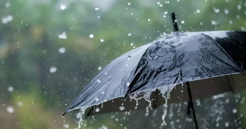 Meteoroloji den serinletecek haber! Sıcak havaya mola