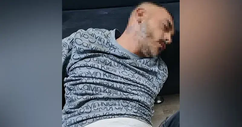 KADES ihbarına giden polisi bıçakladı; vurularak yakalanan şüpheli bir hafta önce cezaevinden çıkmış