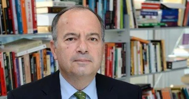 Sedat Ergin, Oksijen gazetesinde