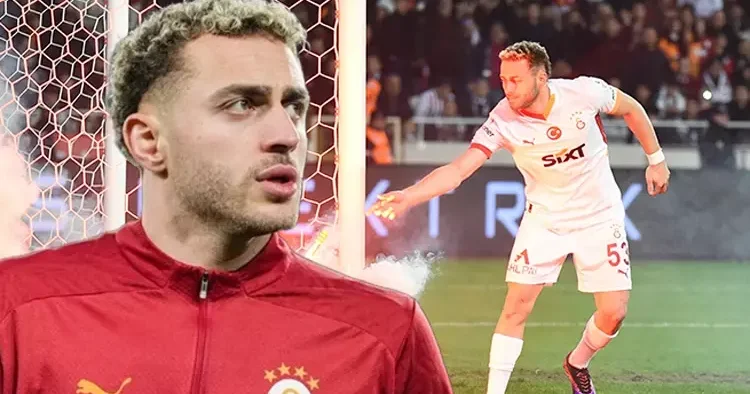 Barış Alper Yılmaz gelişmesini duyurdular: Inter talip oldu, Galatasaray fiyatını belirledi