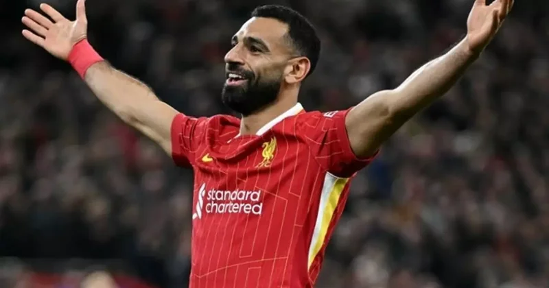 Salah’ın Bodrum da bir gecede ödediği hesap dudak uçuklattı!