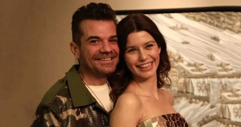 Beren Saat kararını verdi: Kenan Doğulu ya rağmen vazgeçmedi