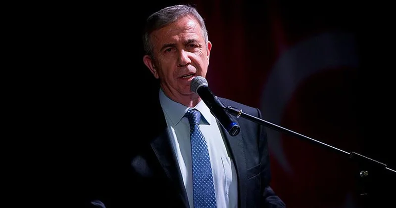 ABB Başkanı Yavaş tan CHP de yaşanan tartışmalara ilişkin açıklama