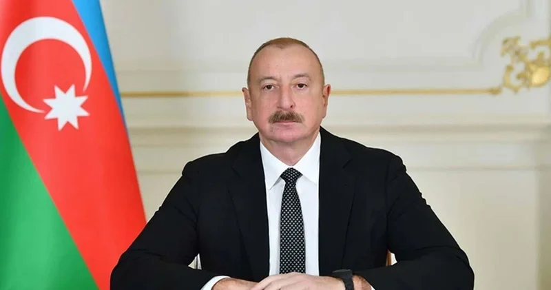 Aliyev’den Azerbaycan Silahlı Kuvvetler Günü mesajı