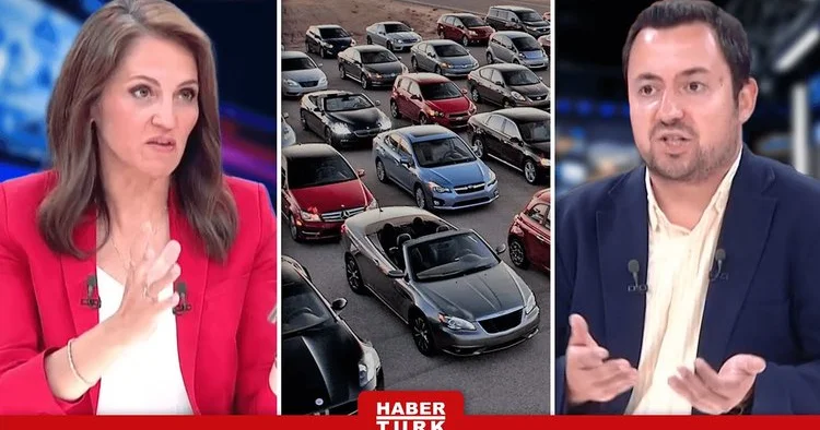 İkinci El Araçta Alma Zamanı Mı?
