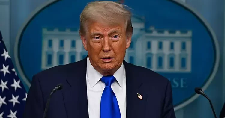 Trump: İran ın nükleeri ortadan kalktı