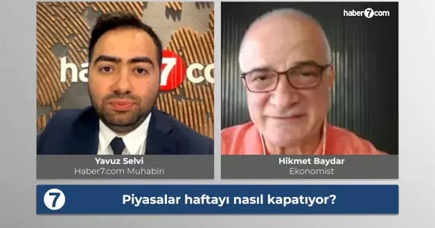 Tarih verildi! Enflasyonda düşüş ne zaman yaşanacak?