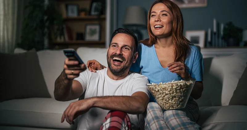 İzlerken tatil hissi yaşatacak birbirinden eğlenceli filmler