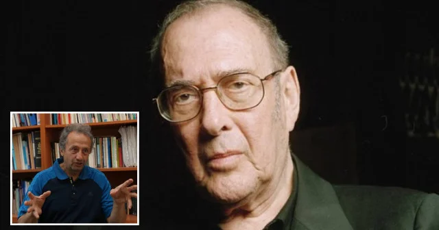 Nobel ödüllü yazar Pinter in Filistin ve Orta Doğu görüşleri kitaplaşıyor Kültür Sanat Haberleri