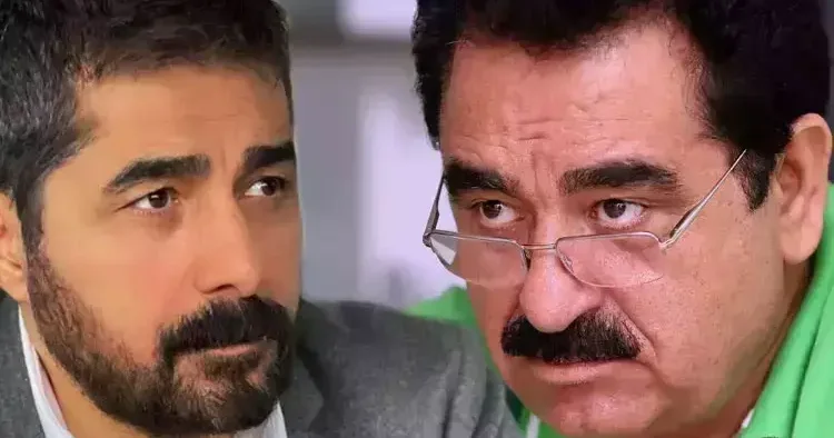 Ahmet Tatlıses sessizliğini bozdu: Ben bugüne kadar hiç konuşmadım...