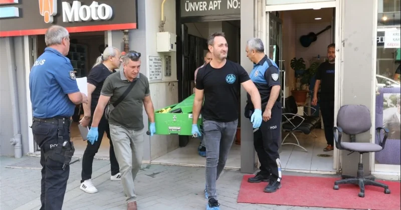 Diyabet hastası, evinde ölü bulundu Sözcü Gazetesi