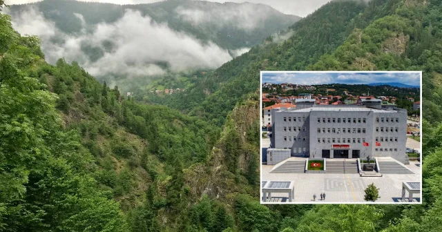 Bir ilimizde daha ormanlık alana girişler yasaklandı: Valilik kararı duyurdu Bartın Haberleri