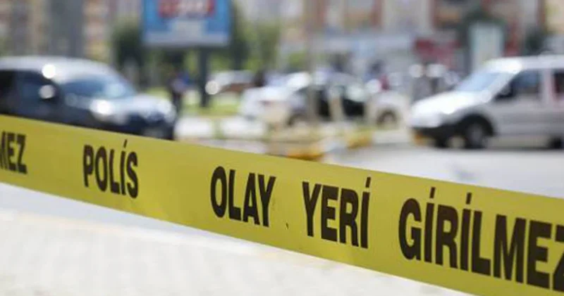 Ünlü sanatçının oğlu parkta ölü bulundu