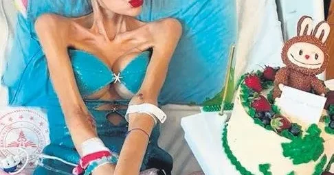 TUBA KALÇIK Genç bir kadının ölüme gidişi