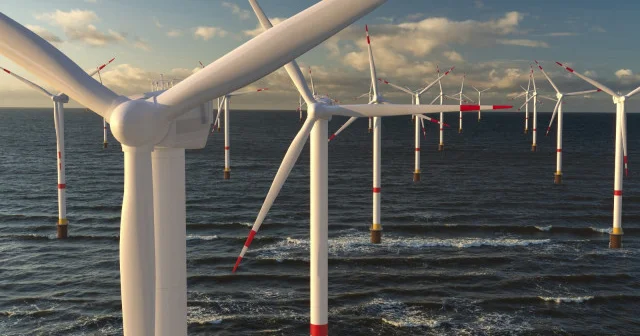 Rüzgar enerjisi açık denizlere taştı: İlk kez 1,5 derece aşıldı, 73 milyon hanenin elektriğini karşılayacak Ekonomi Haberleri