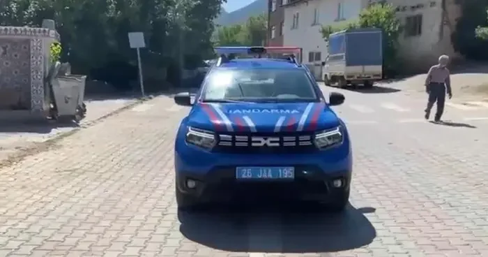 Eskişehir de orman yangınlarına karşı vatandaşlara uyarı yapıldı