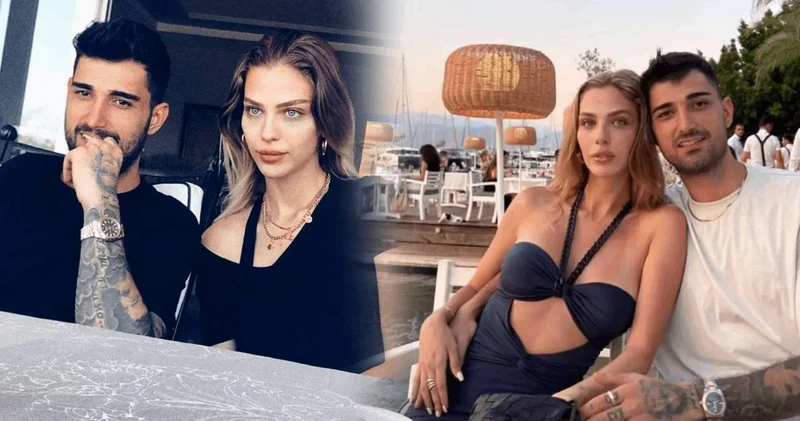 Her şey yolundaydı... Ta ki o ana kadar! Tatlıses in gelini ucuz atlattı